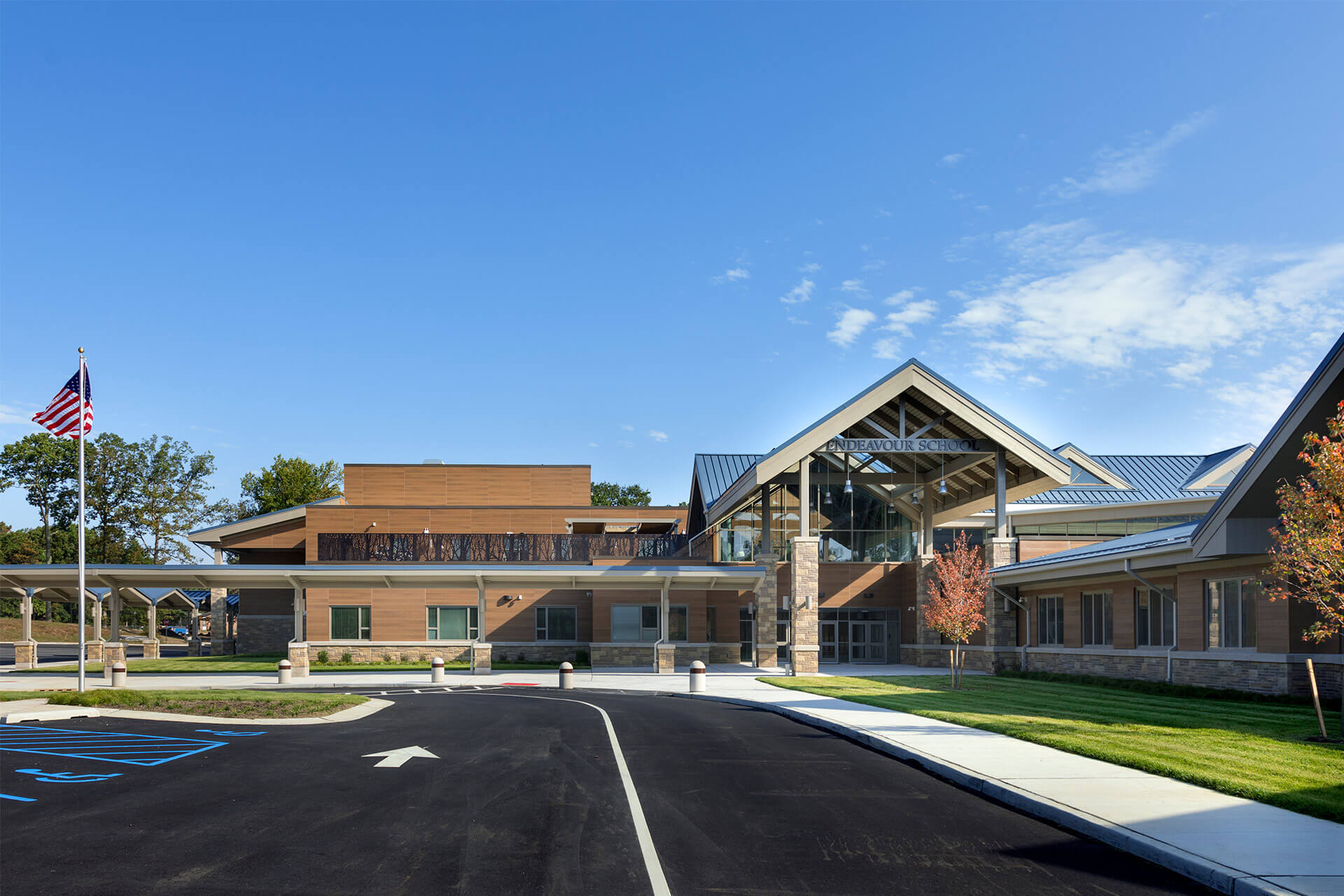 Endeavor School