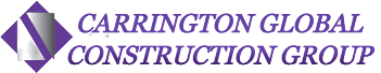Carrington Global Construction Group Logo