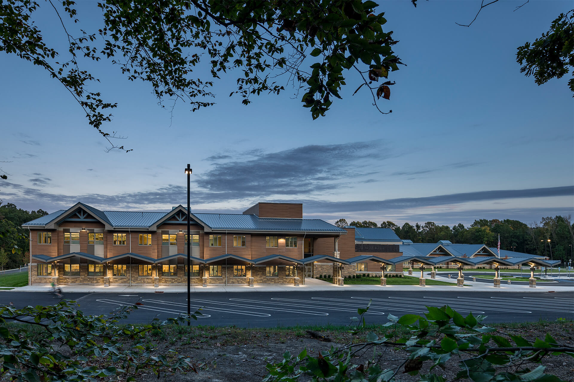 Endeavor School